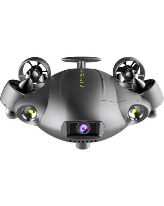 QYSEA FIFISH V6 Expert EP300 Underwater ROV