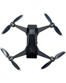 Xcraft Nano BLACK OPS Thermal Drone