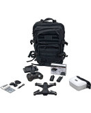 Xcraft Nano BLACK OPS Thermal Drone