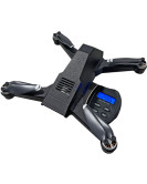 Xcraft Nano BLACK OPS Thermal Drone