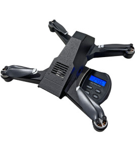 Xcraft Nano BLACK OPS Thermal Drone