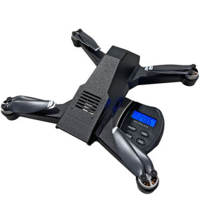 Xcraft Nano BLACK OPS Thermal Drone