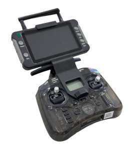 Xcraft Nano BLACK OPS Thermal Drone