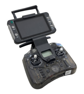 Xcraft Nano BLACK OPS Thermal Drone