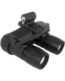 AGM Apache A9 Aviator Gen 3 Level 1 Autogated Night Vision Goggle AGM Apache A9 Aviator Gen 3 Level 1 Autogated Night Vision Goggle