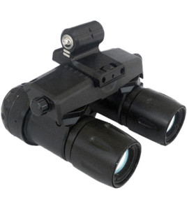 AGM Apache A9 Aviator Gen 3 Level 1 Autogated Night Vision Goggle