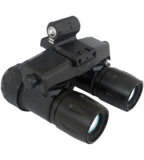 AGM Apache A9 Aviator Gen 3 Level 1 Autogated Night Vision Goggle