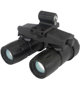 AGM Apache A9 Aviator Gen 3 Level 1 Autogated Night Vision Goggle