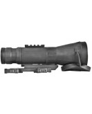 AGM Comanche 40ER 3AL1 Night Vision Riflescope Clip-On (Gen 3 Level 1) AGM Comanche 40ER 3AL1 Night Vision Riflescope Clip-On (Gen 3 Level 1)