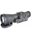 AGM Comanche 40ER 3AW1 Night Vision Riflescope Clip-On (Gen 3 Autogated White Phosphor Level 1)