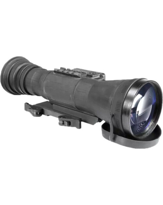 AGM Comanche 40ER 3AW1 Night Vision Riflescope Clip-On (Gen 3 Autogated White Phosphor Level 1)