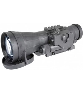 AGM Comanche 40ER NL1 Night Vision Riflescope Clip-On (Gen 2 Level 1)