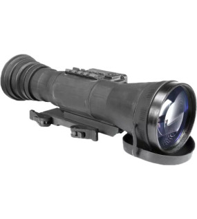 AGM Comanche 40ER NW1 Night Vision Riflescope Clip-On (Gen 2 White Phosphor Level 1)