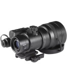 AGM Comanche-22 3AL1 Medium Range Night Vision Clip-On (Gen 3 Auto-Gated Level 1 / P43-Green Phosphor IIT)