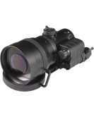 AGM Comanche-22 3AW1 Medium Range Night Vision Clip-On (Gen 3 Auto-Gated Level 1 / P45-White Phosphor IIT)