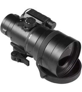 AGM Comanche-22 3AW1 Medium Range Night Vision Clip-On (Gen 3 Auto-Gated Level 1 / P45-White Phosphor IIT)