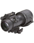 AGM Comanche-40 3AL1 Night Vision Clip-On (Gen 3 Auto-Gated Level 1 / P43-Green Phosphor IIT) AGM Comanche-40 3AL1 Night Vision Clip-On (Gen 3 Auto-Gated Level 1 / P43-Green Phosphor IIT)