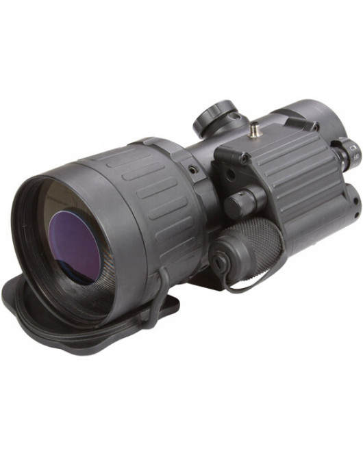 AGM Comanche-40 3AL1 Night Vision Clip-On (Gen 3 Auto-Gated Level 1 / P43-Green Phosphor IIT) AGM Comanche-40 3AL1 Night Vision Clip-On (Gen 3 Auto-Gated Level 1 / P43-Green Phosphor IIT)