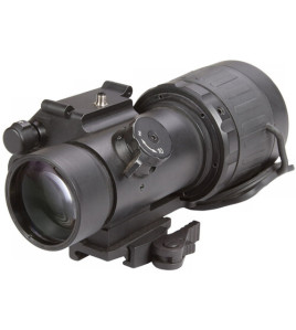 AGM Comanche-40 NW1 Night Vision Clip-On (Gen 2 Level 1 / P45-White Phosphor IIT)