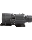 AGM Comanche-40 NW1 Night Vision Clip-On (Gen 2 Level 1 / P45-White Phosphor IIT) AGM Comanche-40 NW1 Night Vision Clip-On (Gen 2 Level 1 / P45-White Phosphor IIT)