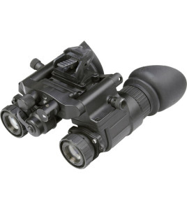 AGM NVG-50 3AP Night Vision Goggle/Binocular (Gen 3 Advanced Performance Autogated)