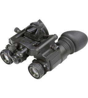 AGM NVG-50 3AP Night Vision Goggle/Binocular (Gen 3 Advanced Performance Autogated)