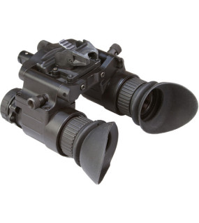 AGM NVG-50 3AP Night Vision Goggle/Binocular (Gen 3 Advanced Performance Autogated)