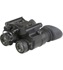 AGM NVG-50 3AP Night Vision Goggle/Binocular (Gen 3 Advanced Performance Autogated)