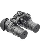 AGM UNVG 3APW Gen 3 White Phosphor Level 1 Night Vision Goggles/Binoculars
