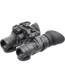 AGM UNVG 3APW Gen 3 White Phosphor Level 1 Night Vision Goggles/Binoculars