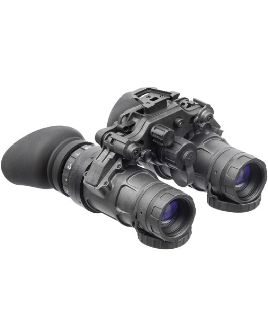 AGM UNVG 3APW Gen 3 White Phosphor Level 1 Night Vision Goggles/Binoculars