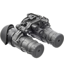 AGM UNVG 3AW1 Gen 3 White Phosphor Night Vision Goggles/Binoculars