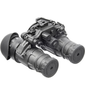 AGM UNVG 3AW1 Gen 3 White Phosphor Night Vision Goggles/Binoculars