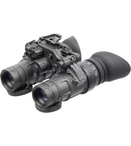 AGM UNVG 3AW1 Gen 3 White Phosphor Night Vision Goggles/Binoculars