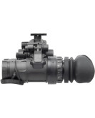 AGM UNVG 3AW1 Gen 3 White Phosphor Night Vision Goggles/Binoculars