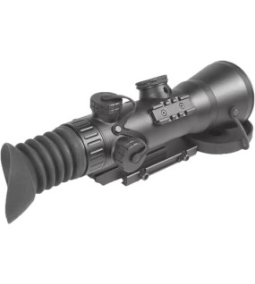 AGM Wolverine-4 NL1 Gen 2 Level 1 Night Vision Riflescope