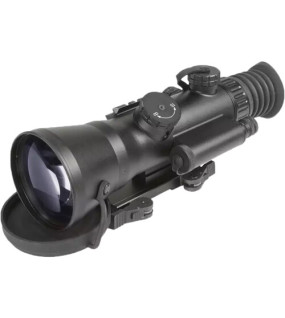 AGM Wolverine-4 NL1 Gen 2 Level 1 Night Vision Riflescope