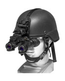 ATN PS31-3HFW Gen 3 Binocular Night Vision Device (51° FoV, 2376+ FoM) ATN PS31-3HFW Gen 3 Binocular Night Vision Device (51° FoV, 2376+ FoM)