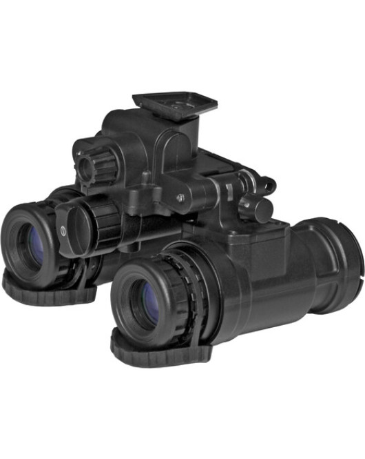 ATN PS31-3HFW Gen 3 Binocular Night Vision Device (51° FoV, 2200-2375 FoM) ATN PS31-3HFW Gen 3 Binocular Night Vision Device (51° FoV, 2200-2375 FoM)