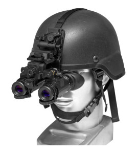 ATN PS31-3HFW Gen 3 Binocular Night Vision Device (40° FoV, 2376+ FoM)