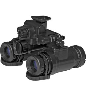 ATN PS31-3HFW Gen 3 Binocular Night Vision Device (51° FoV, 2376+ FoM)