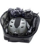 Armasight BNVD-51 Gen 3 Night Vision Binoculars Ultimate Kit (Extra-Large Helmet) Armasight BNVD-51 Gen 3 Night Vision Binoculars Ultimate Kit (Extra-Large Helmet)