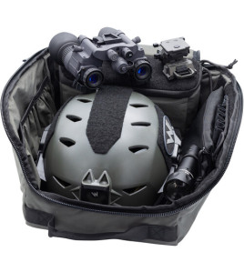 Armasight BNVD-51 Gen 3 Night Vision Binoculars Ultimate Kit (Extra-Large Helmet)