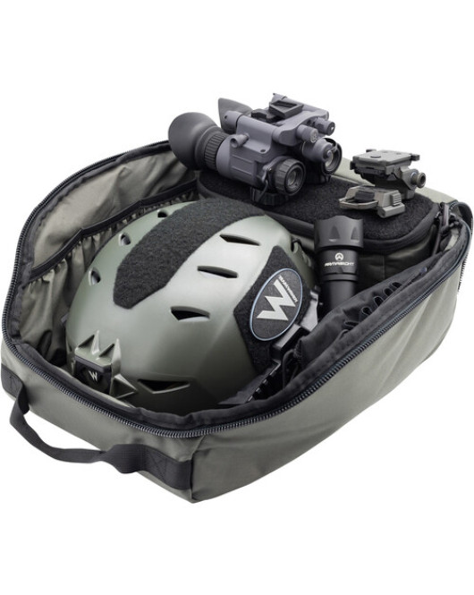 Armasight BNVD-51 Gen 3 Night Vision Binoculars Ultimate Kit (Extra-Large Helmet) Armasight BNVD-51 Gen 3 Night Vision Binoculars Ultimate Kit (Extra-Large Helmet)