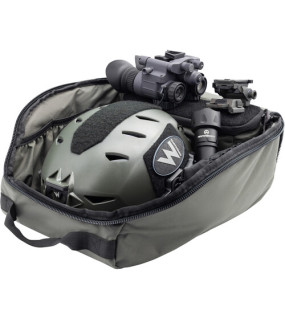 Armasight BNVD-51 Gen 3 Night Vision Binoculars Ultimate Kit (Medium/Large Helmet)