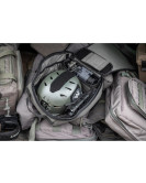 Armasight BNVD-51 Gen 3 Night Vision Binoculars Ultimate Kit (Medium/Large Helmet)