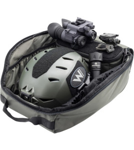 Armasight BNVD-51 Gen 3 Night Vision Binoculars Ultimate Kit (Medium/Large Helmet)