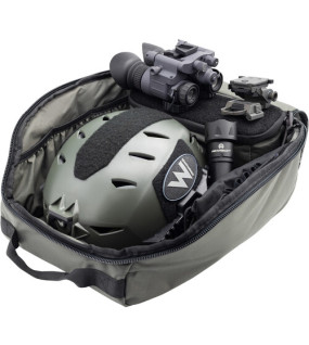 Armasight BNVD-51 Gen 3 Night Vision Binoculars Ultimate Kit (Medium/Large Helmet)