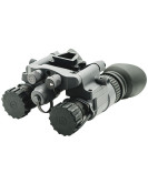 Armasight BNVD-51 Pinnacle 2376 Binoculars Ultimate Kit (Medium/Large Helmet)