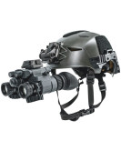 Armasight BNVD-51 Pinnacle 2376 Binoculars Ultimate Kit (Medium/Large Helmet)